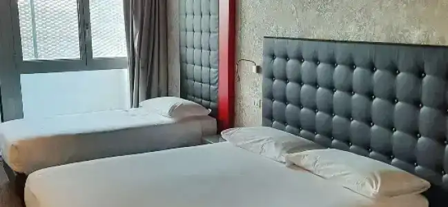 Best Western Continental - 56
