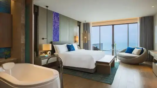 Renaissance Pattaya Resort & Spa - 74