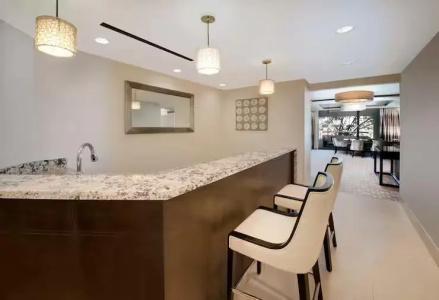 Hilton Houston Post Oak by the Galleria - 66