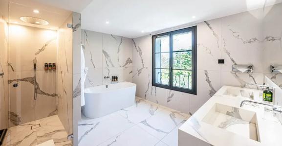 Le Vallon de Valrugues Spa & Villas - 67
