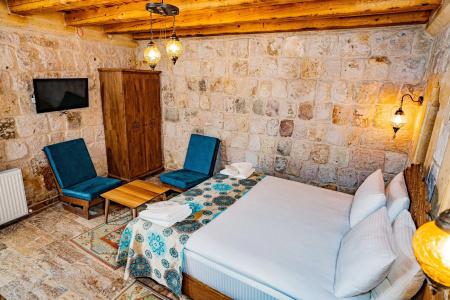 Cappadocia Caves - 95