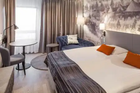 Scandic Rovaniemi City - 57