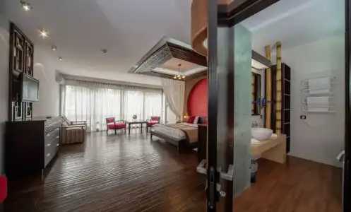 Primorsky Park SPA - 54