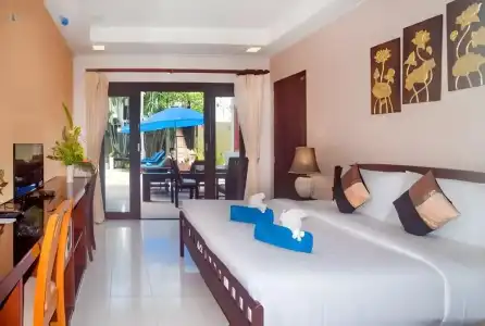 The Florist Resort - 65