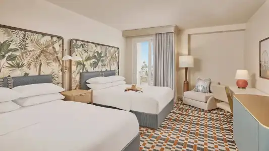 Hyatt Centric Delfina Santa Monica - 55