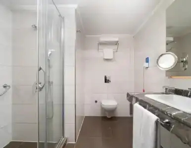 Tryp by Wyndham Istanbul Sisli - 66
