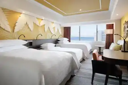 Sheraton Grande Tokyo Bay - 73