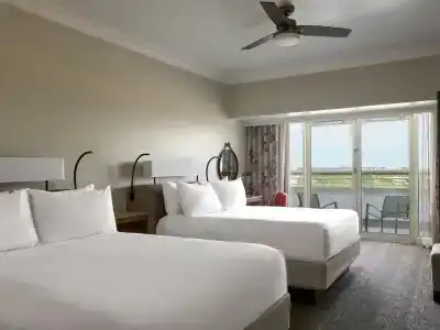 Hyatt Regency Orlando International Airport - 36