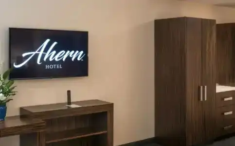 The Ahern Luxury Boutique - 20