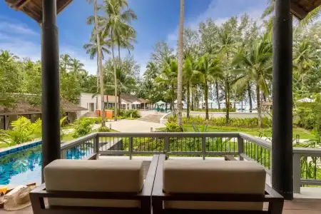 Outrigger Khao Lak Beach Resort - 92