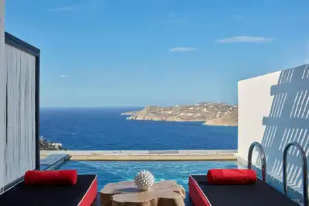Myconian Avaton, Mykonos, a Member of Designs - 53