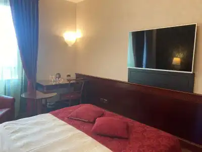 c-hotels Concorde - 66