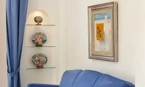 Grand La Favorita - 84