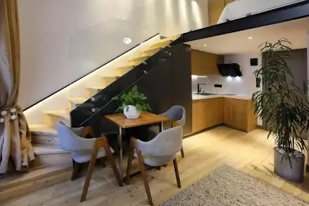 Paskunji Residence - 103