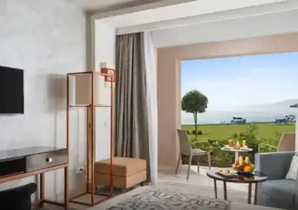 Pickalbatros White Beach Taghazout - Adults Friendly 16 Years Plus - Ultra All Inclusive - 57
