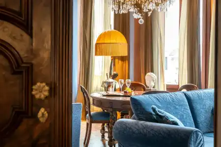 EXCESS VENICE Boutique & Private Spa - Adults Only - 102