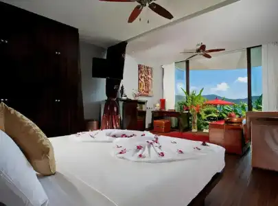 IndoChine Resort & Villas - 96