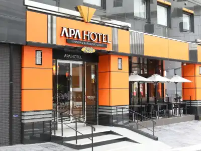 APA Shinjuku Kabukicho Chuo - 1