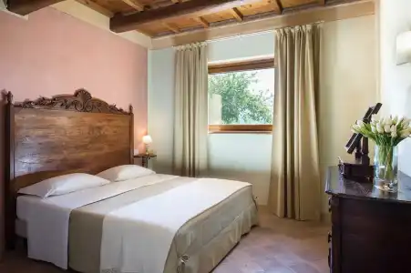 Valle di Assisi Spa & Golf - 63