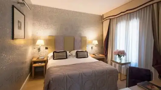 Starhotels Splendid Venice - 25
