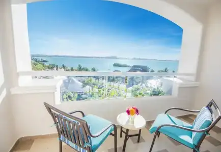 Sunscape Cancun Resort & Spa - 60