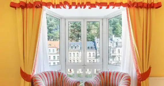 Dvorak Spa & Wellness - 35