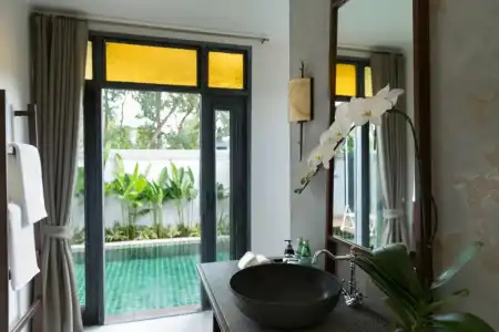 Anantara Lawana Koh Samui Resort - 17