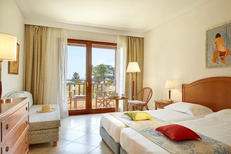 Aegean Melathron Thalasso Spa - 40