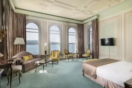 Bosphorus Palace - Special Class - 49