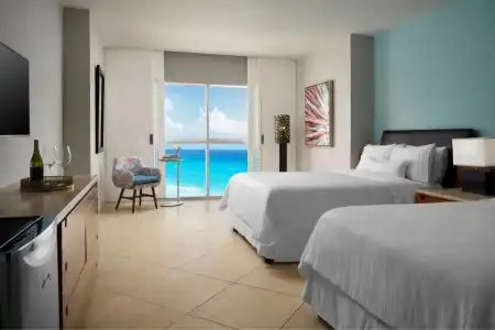 The Westin Cancun Resort Villas & Spa - 2