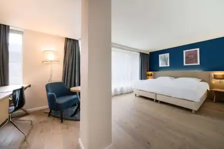 Park Inn by Radisson Antwerp City Centre - 28