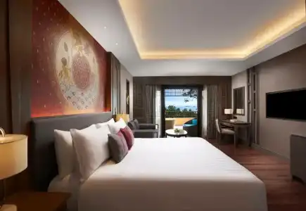 Amari Vogue Krabi - 4
