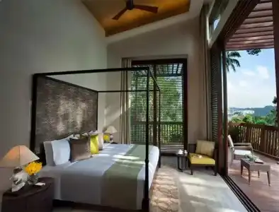 Resorts World Sentosa-Michael - 34