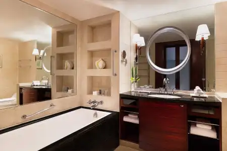 JW Marriott Shanghai at Tomorrow Square - 36