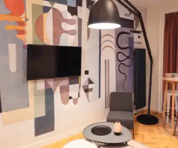 Maisons du Monde & Suites Nantes - 35