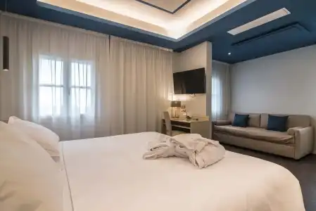 Terme Preistoriche Resort & Spa - 68