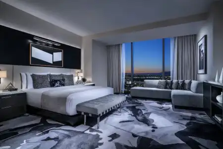 Palms Casino Resort - 114