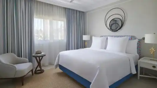 Four Seasons Alexandria at San Stefano - 129