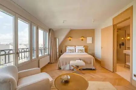 Hôtel Madison - 59