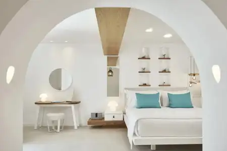 Nikki Beach Resort & Spa Santorini - 49