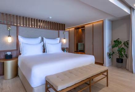 Aulus Chania Resort, Curio Collection by Hilton - 66