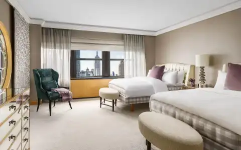 The Towers at Lotte New York Palace - 141