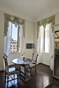 Scalinata di Spagna - 213