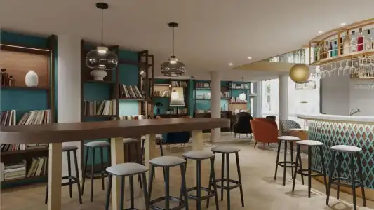 Urban Hive Milano - 22