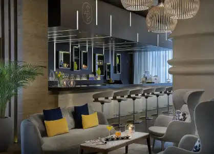 Voco Dubai - 25