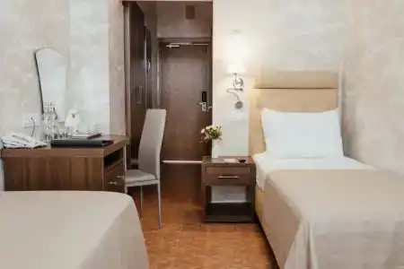 Amra Park-& Spa - 225