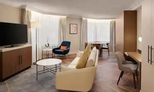 Hilton London Metropole - 114