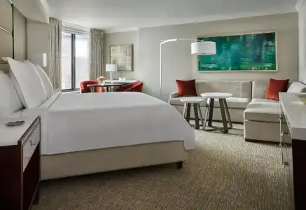 Four Seasons Washington DC - 46