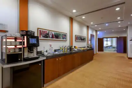 Mercure ParkMönchengladbach - 20