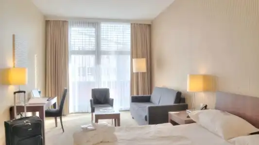 Holiday Inn Ratingen City by IHG - 84